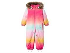 Name It bonbon flyverdragt